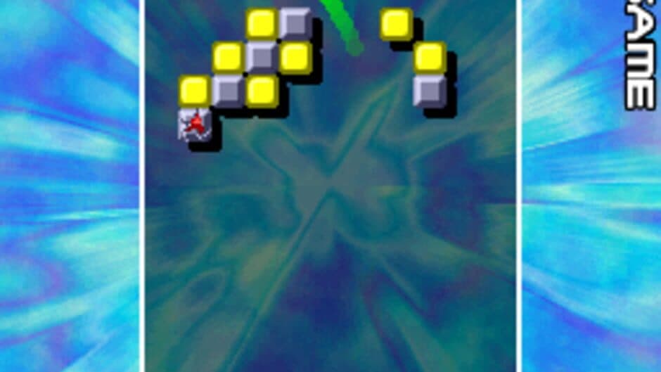 Arkanoid DS screenshot 9
