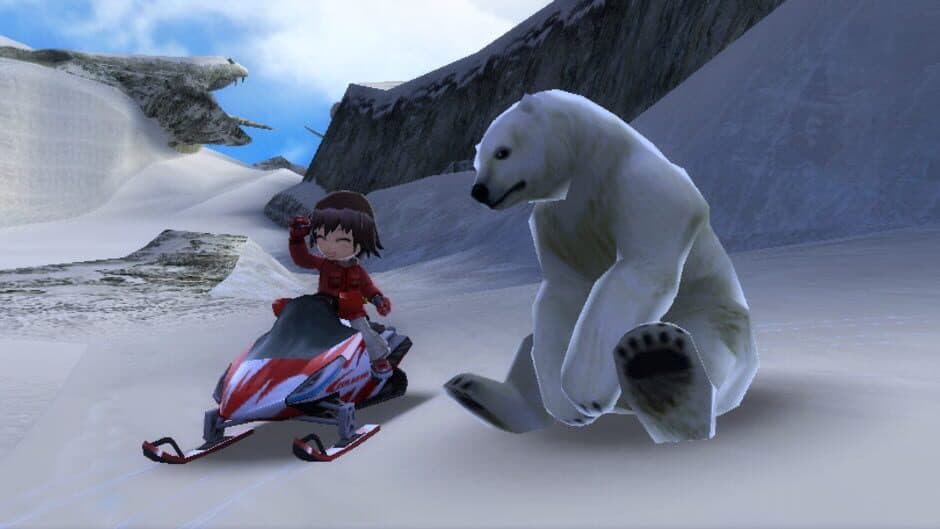Go Vacation screenshot 7