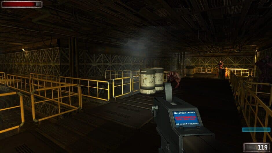 Putrefaction screenshot 5