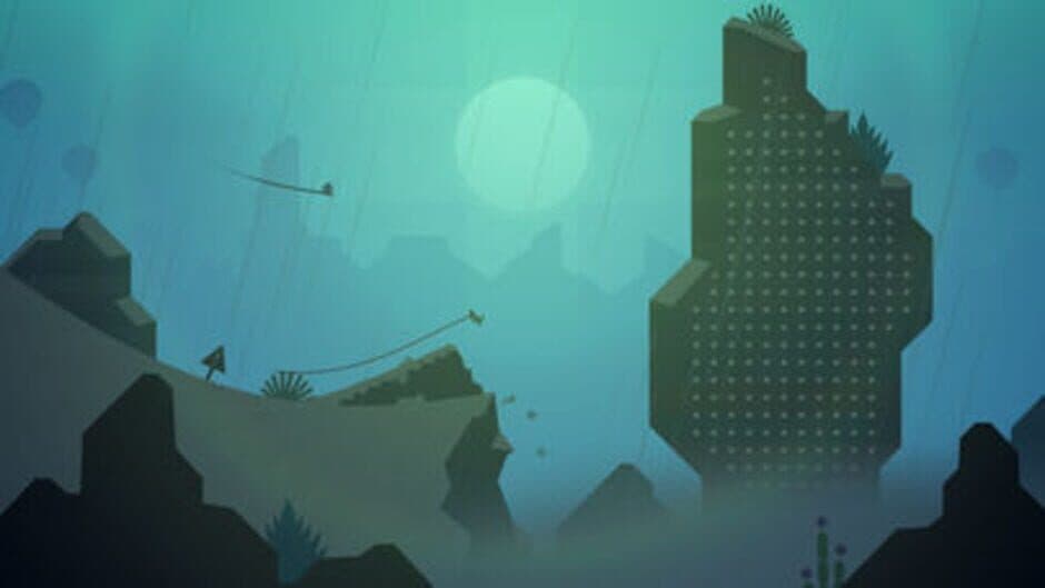 Alto's Odyssey screenshot 9