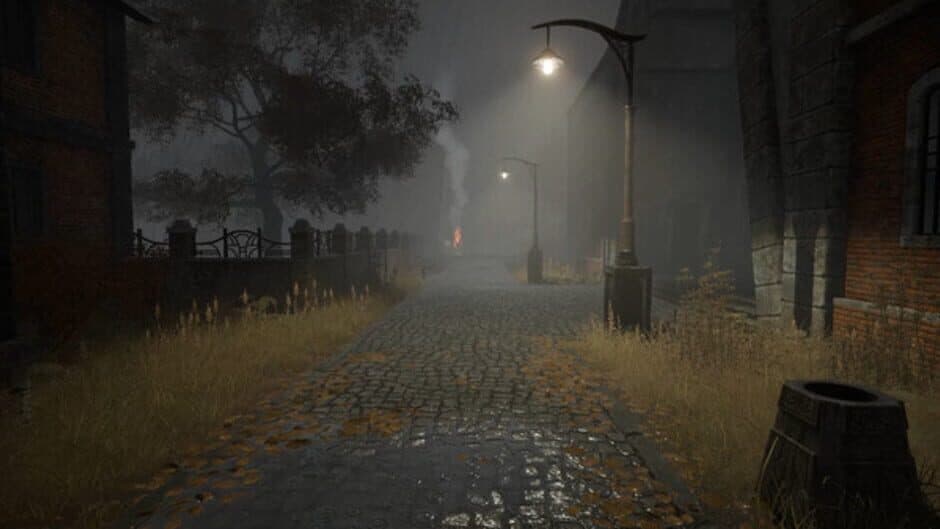 Pathologic 2 screenshot 5