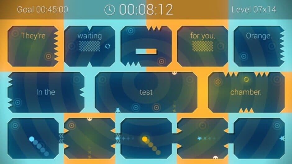 Binaries screenshot 8