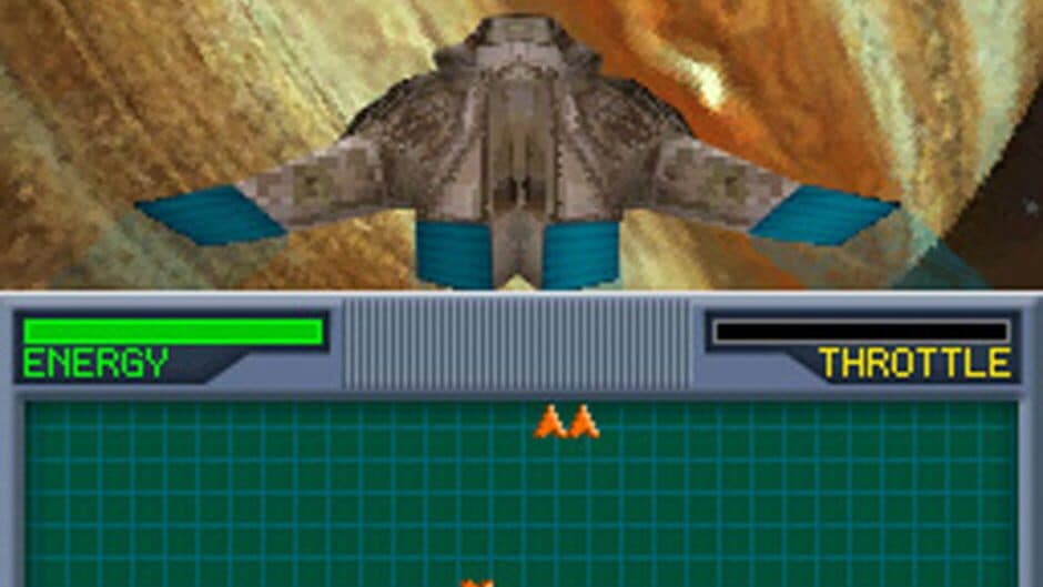 Thorium Wars screenshot 2