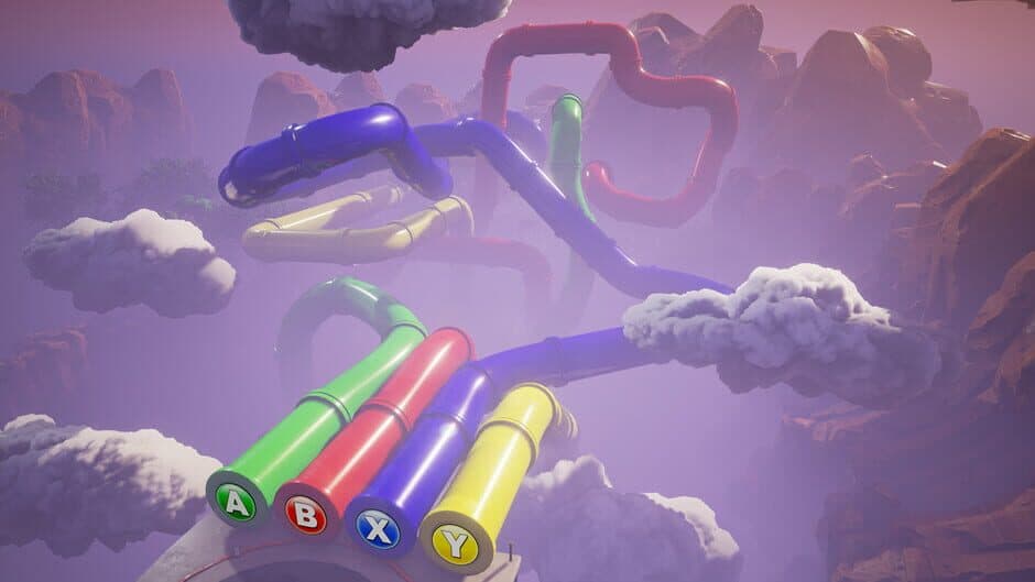 Chickens Madness screenshot 3