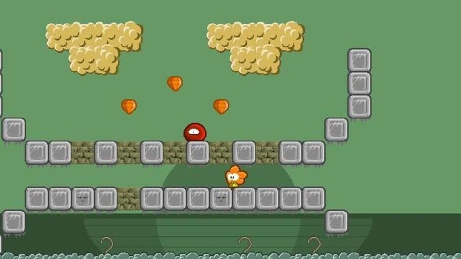 Eversion screenshot 2