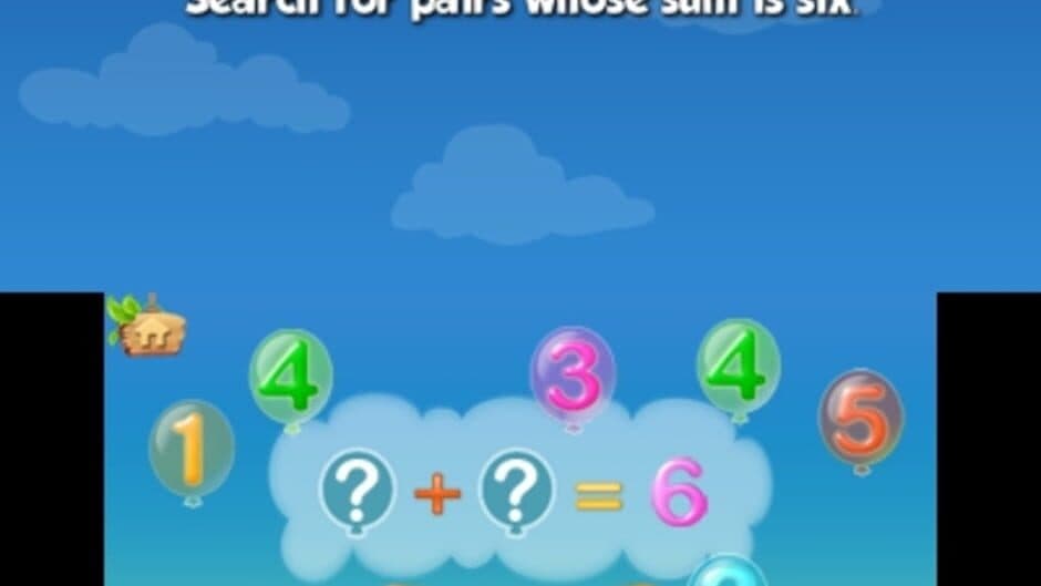 Lola's Math Train screenshot 6