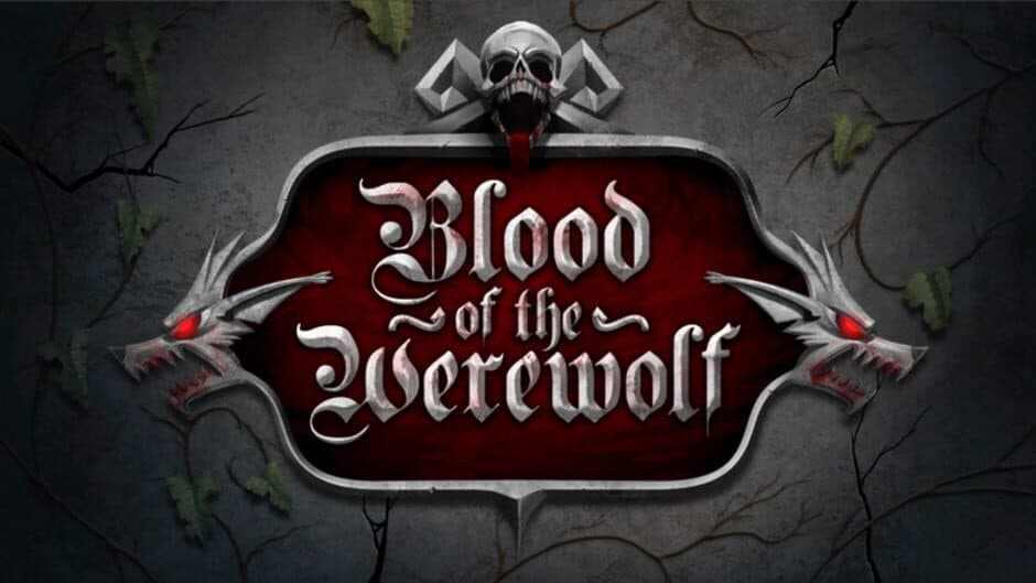 Blood of the Werewolf screenshot 7