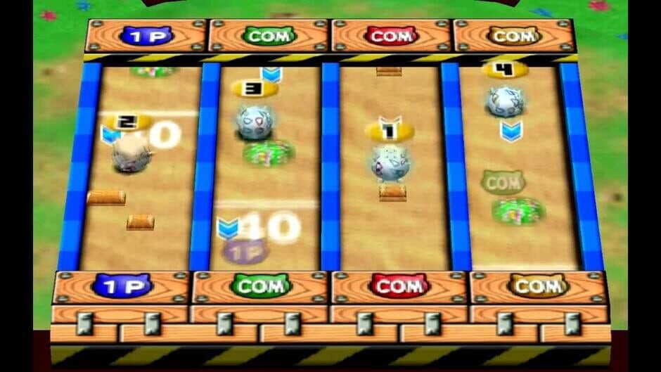 Pokémon Stadium 2 screenshot 9