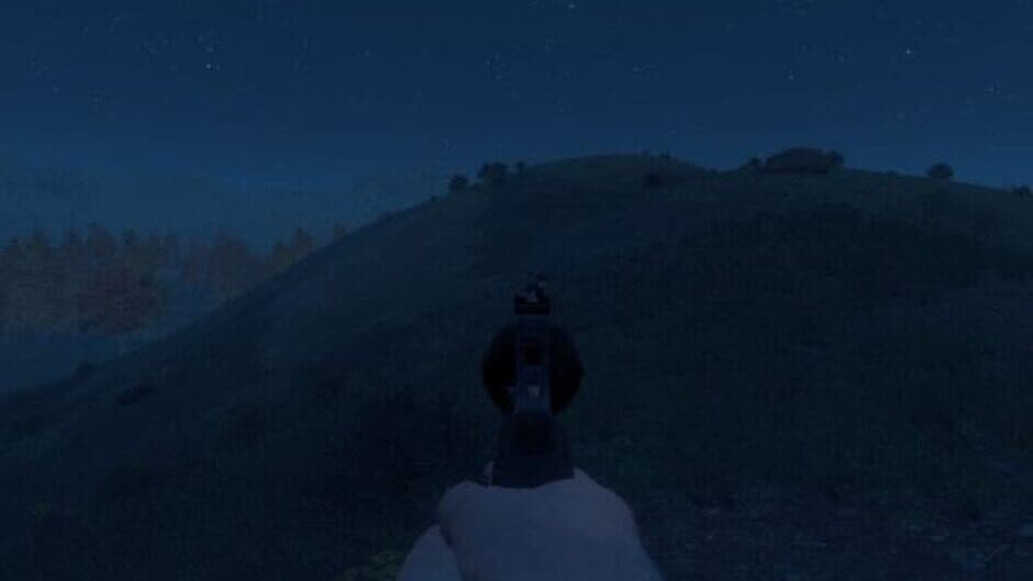 Just Survive screenshot 2