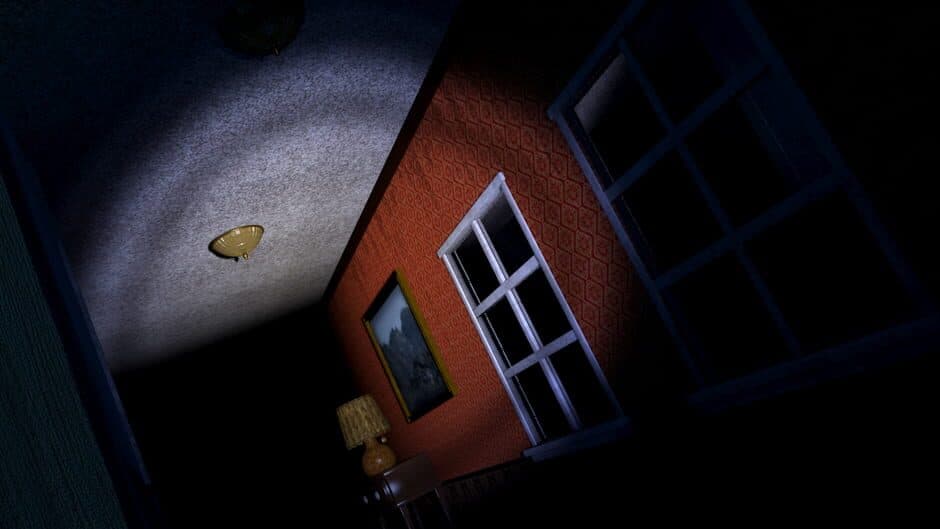 Five Nights at Freddy's 4 screenshot 1