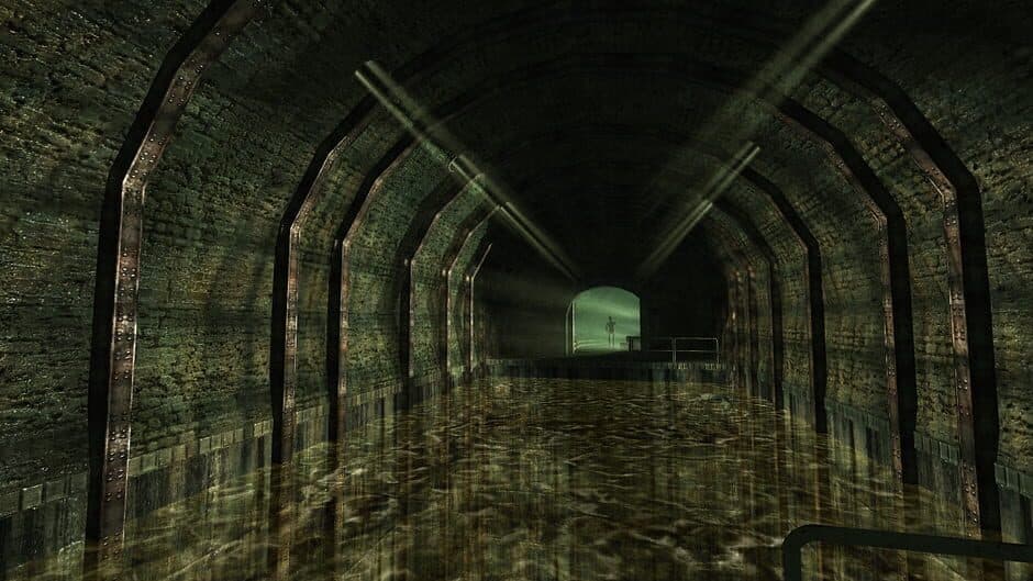 Penumbra: Black Plague screenshot 5