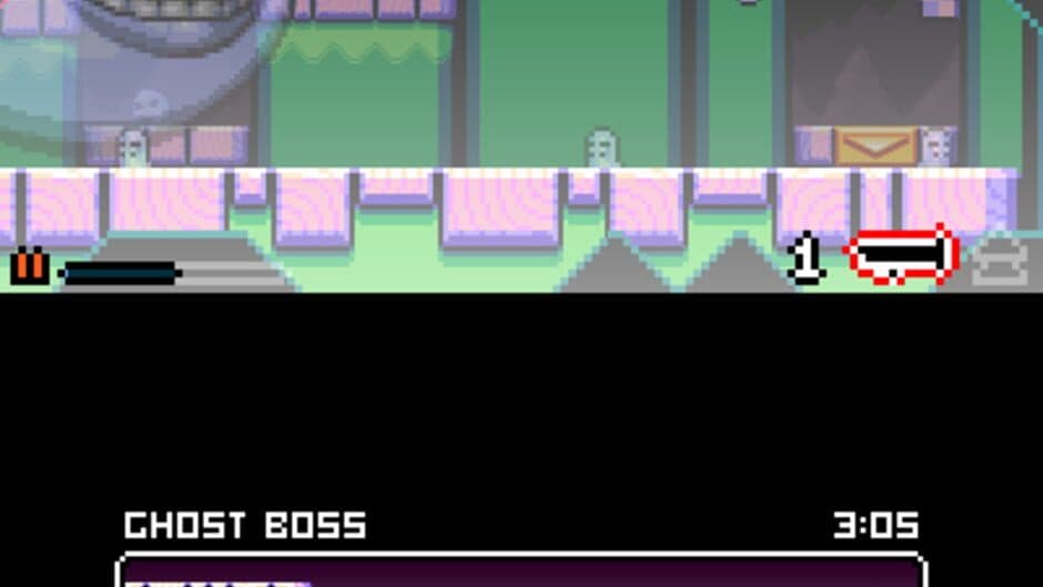 Mutant Mudds Super Challenge screenshot 8