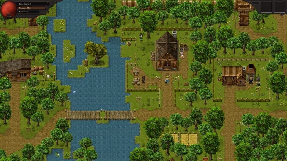 Legend of Miro screenshot 3