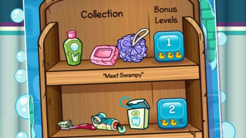 Where's My Water? screenshot 7