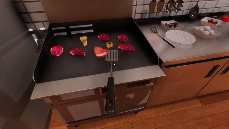 Cooking Simulator screenshot 3