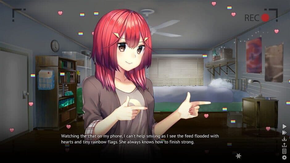 Heart of the Woods screenshot 8