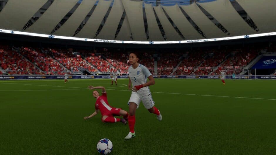 FIFA 18 screenshot 5