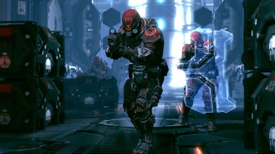 Rage screenshot 5