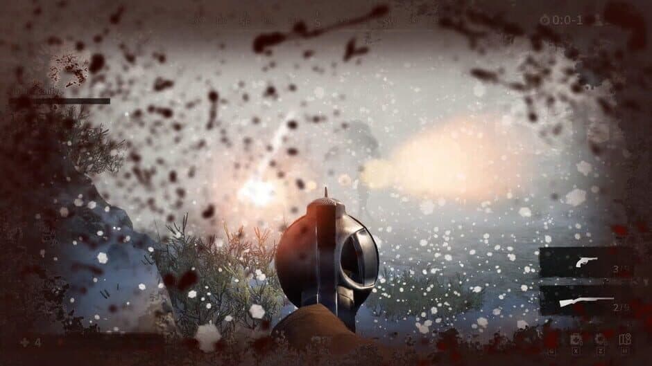 The Survivors screenshot 7