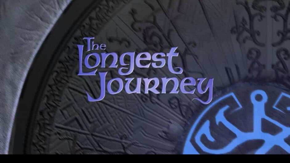 The Longest Journey screenshot 2