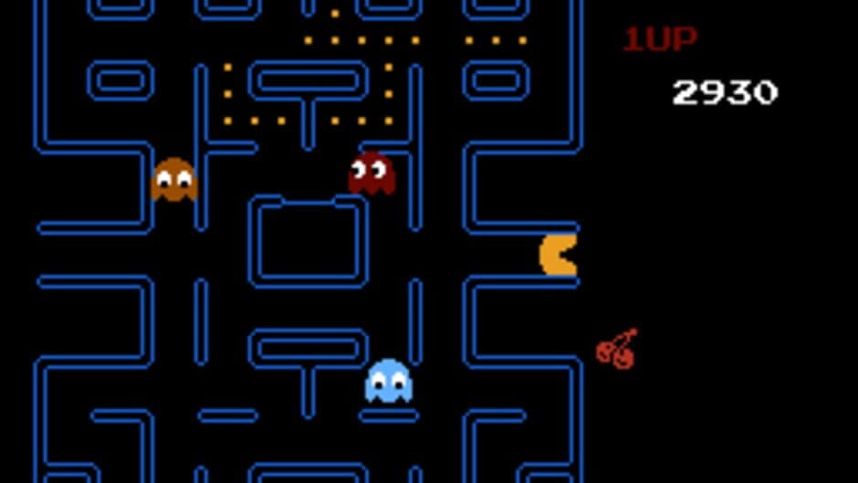 Pac-Man screenshot 4