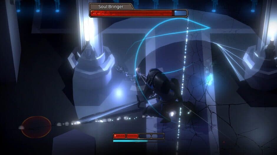 CrownFall screenshot 3