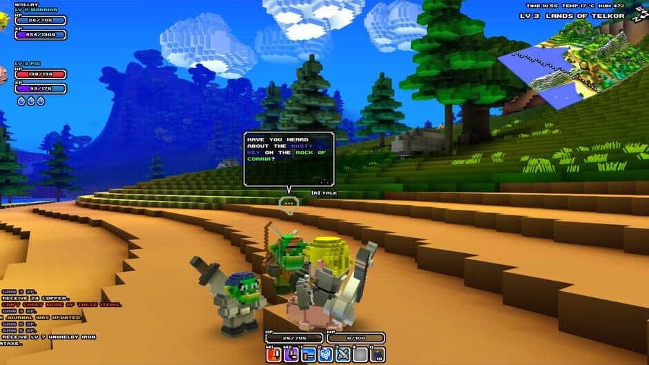 Cube World screenshot 7