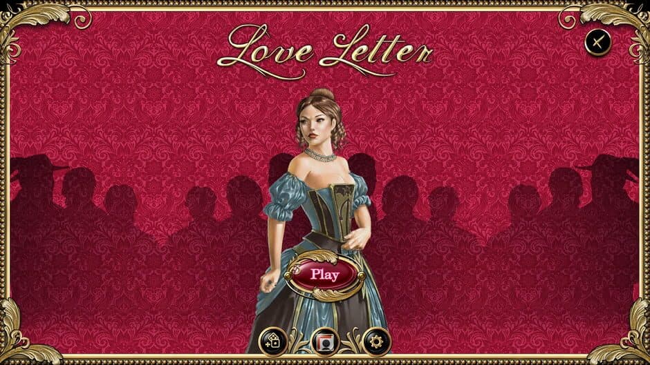 Love Letter screenshot 6