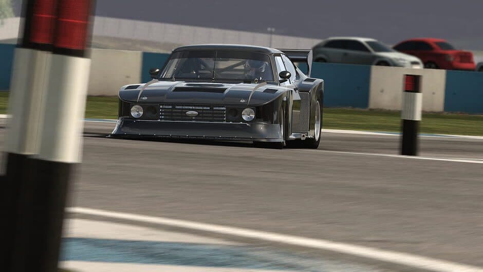 Project CARS screenshot 9