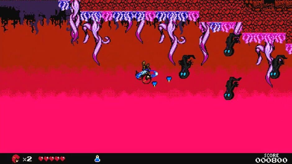 A Hole New World screenshot 3