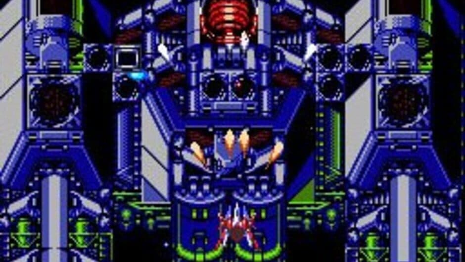 Retro Game Challenge screenshot 7
