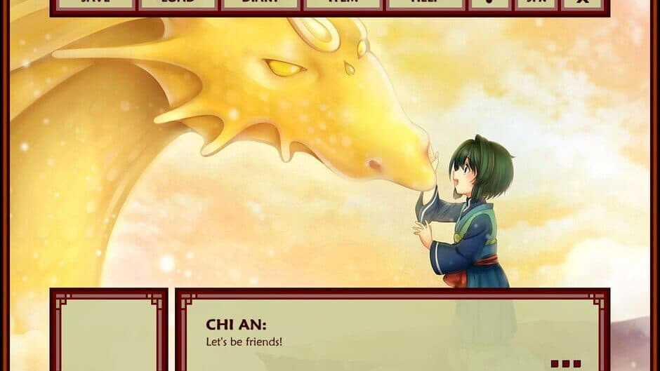 Dragon Essence: Color My World screenshot 5