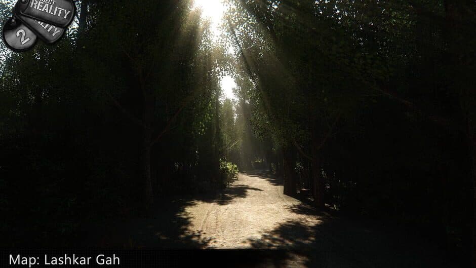 Project Reality 2 screenshot 1