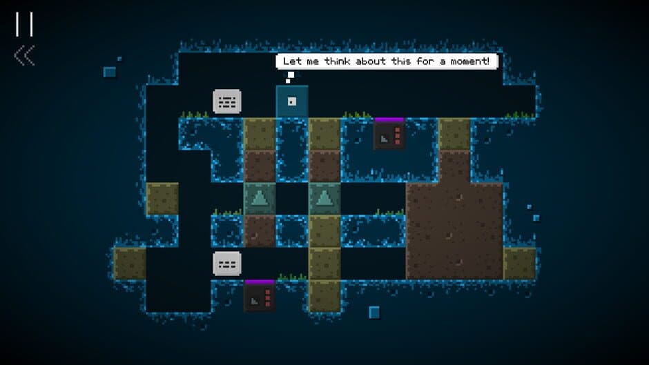 Qbik screenshot 5