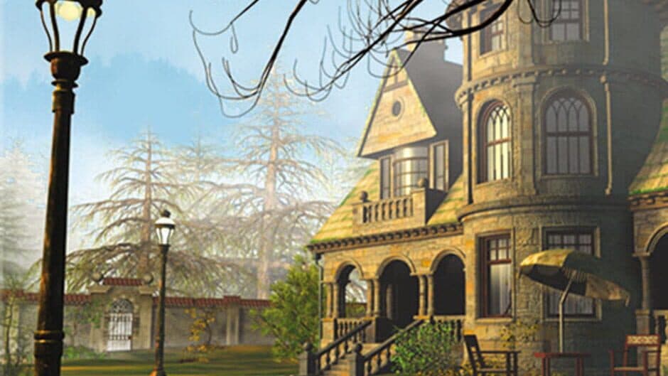 Nibiru: Age of Secrets screenshot 4