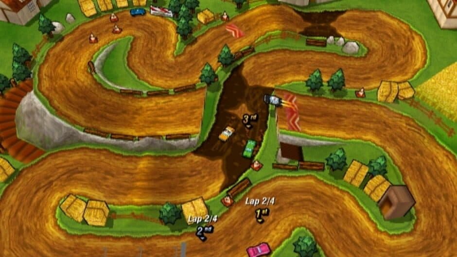 DRiiFT Mania screenshot 3