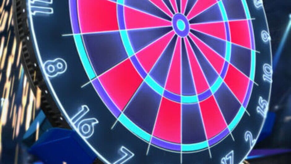 Darts of Fury screenshot 1