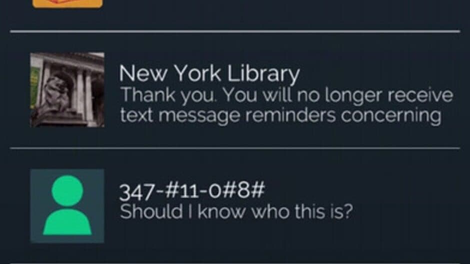 Mr. Robot:1.51exfiltrati0n screenshot 2
