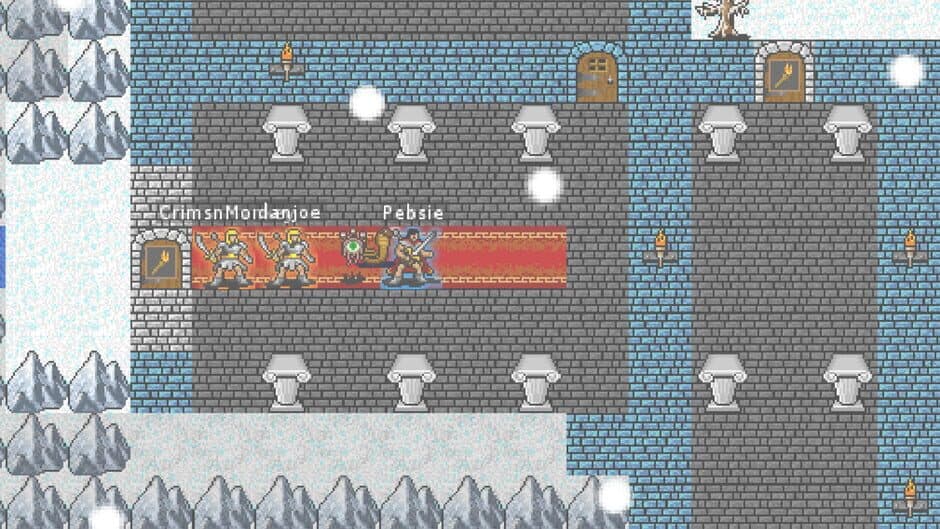 BrawlQuest screenshot 4