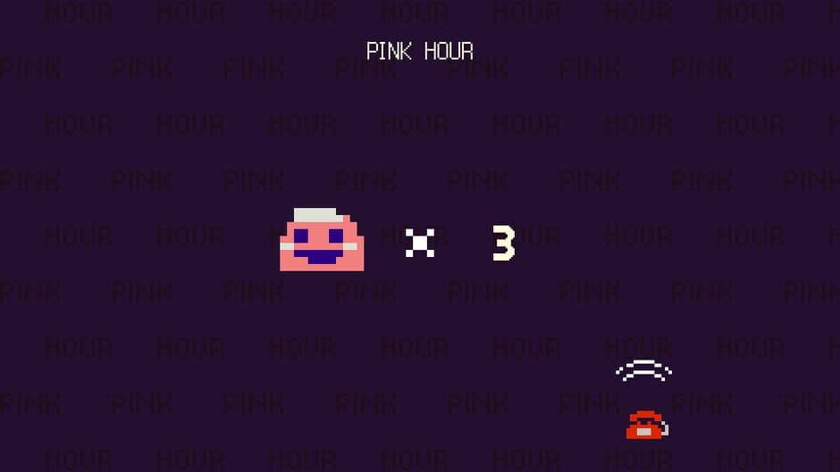 Pink Hour screenshot 5