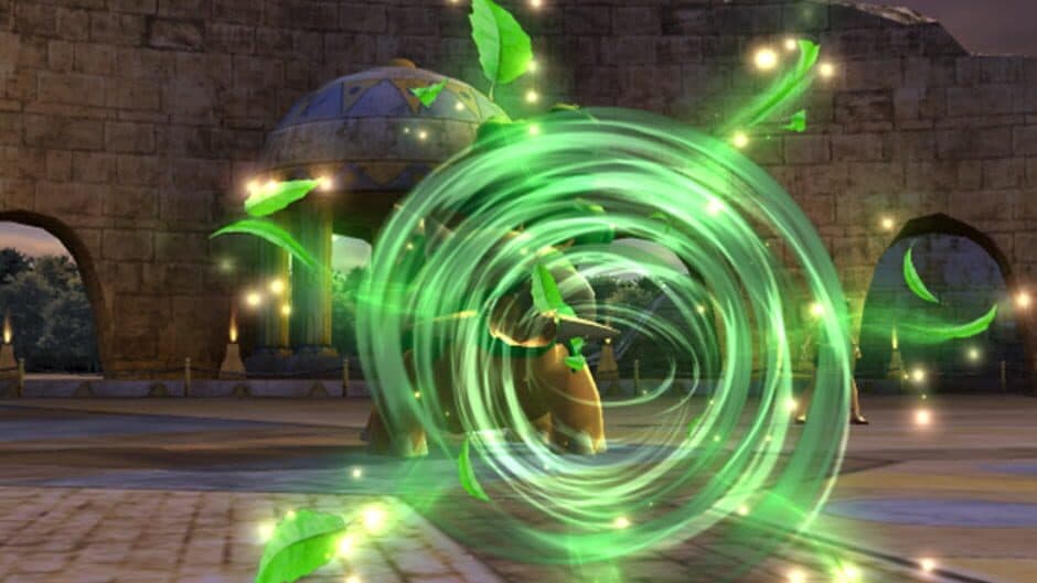 Pokémon Battle Revolution screenshot 5
