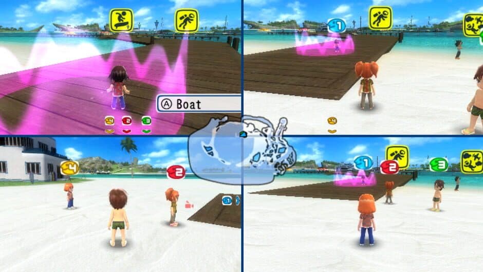 Go Vacation screenshot 4
