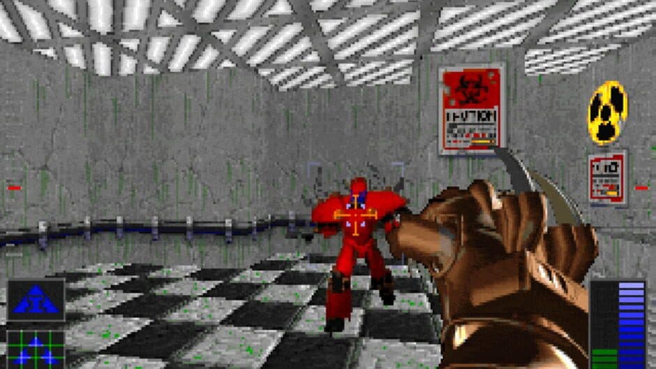 CyClones screenshot 2