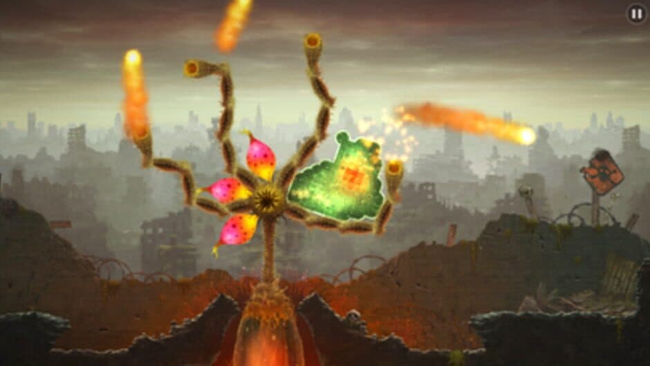 Mushroom 11 screenshot 9