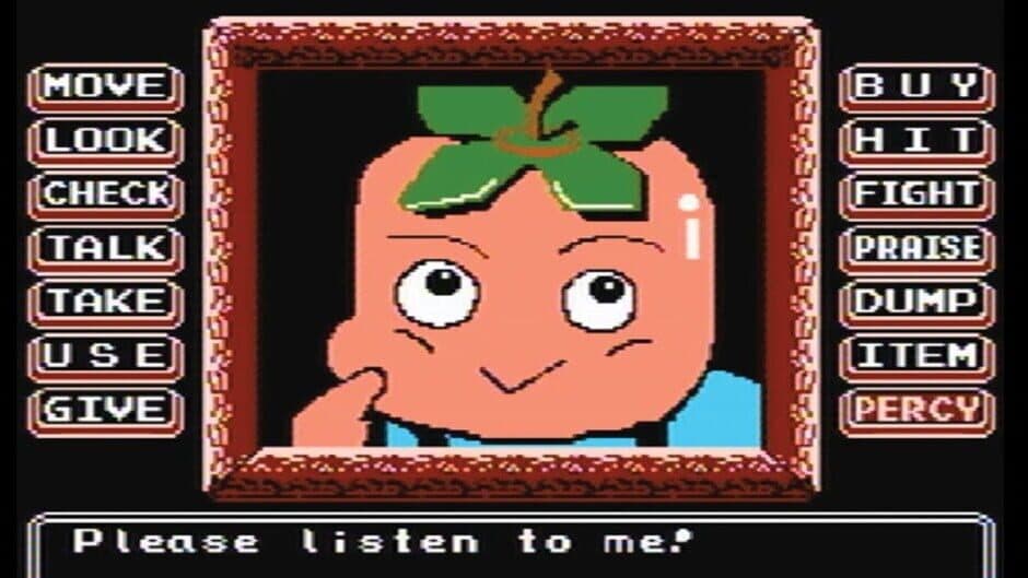 Princess Tomato in the Salad Kingdom screenshot 5