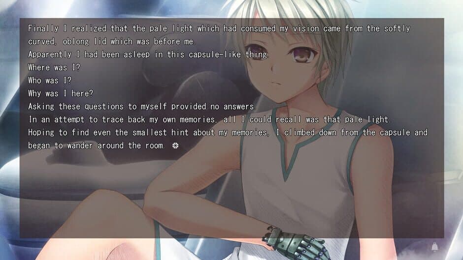 Harmonia screenshot 8