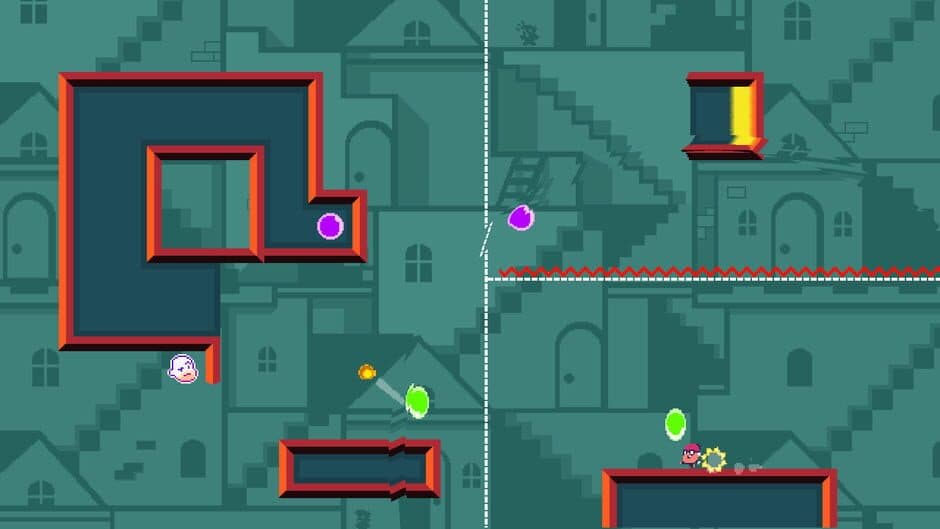 HackyZack screenshot 4