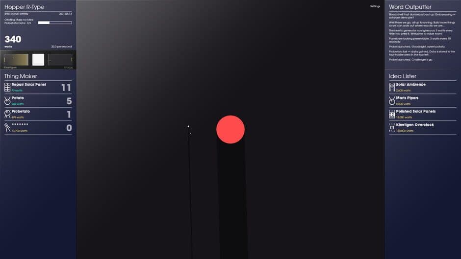 Spaceplan screenshot 5