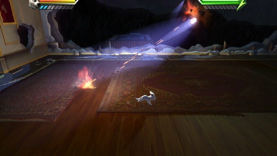 Bolt screenshot 5