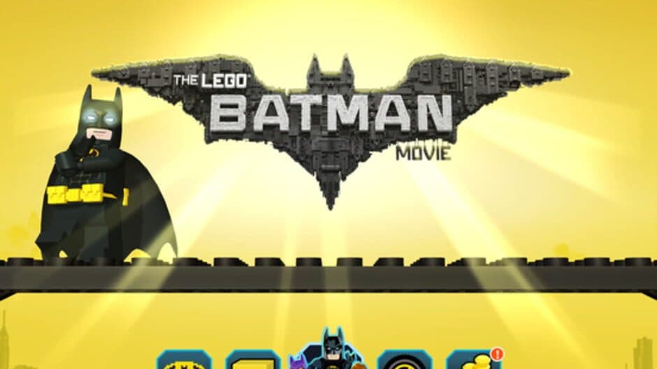The LEGO Batman Movie Game screenshot 9